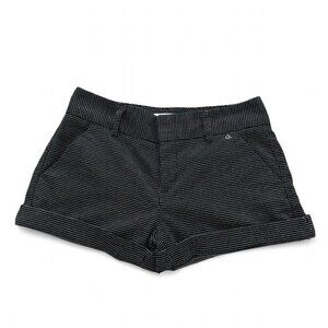 Vintage Calvin Klein polkadot micro shorts